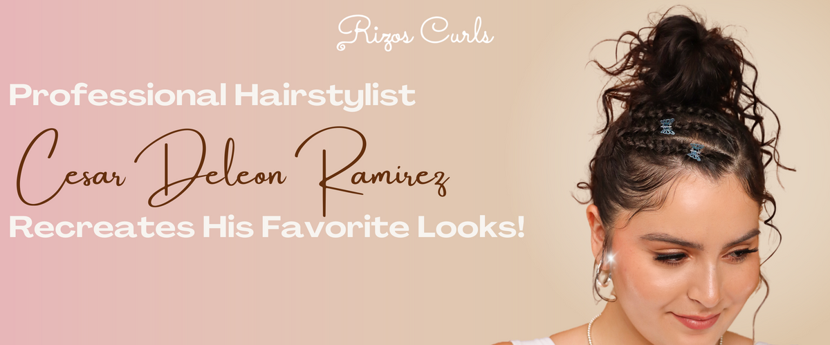 Pro Hairstylist Highlight - Wavy