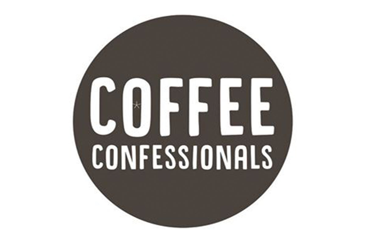 Coffee Confessionals