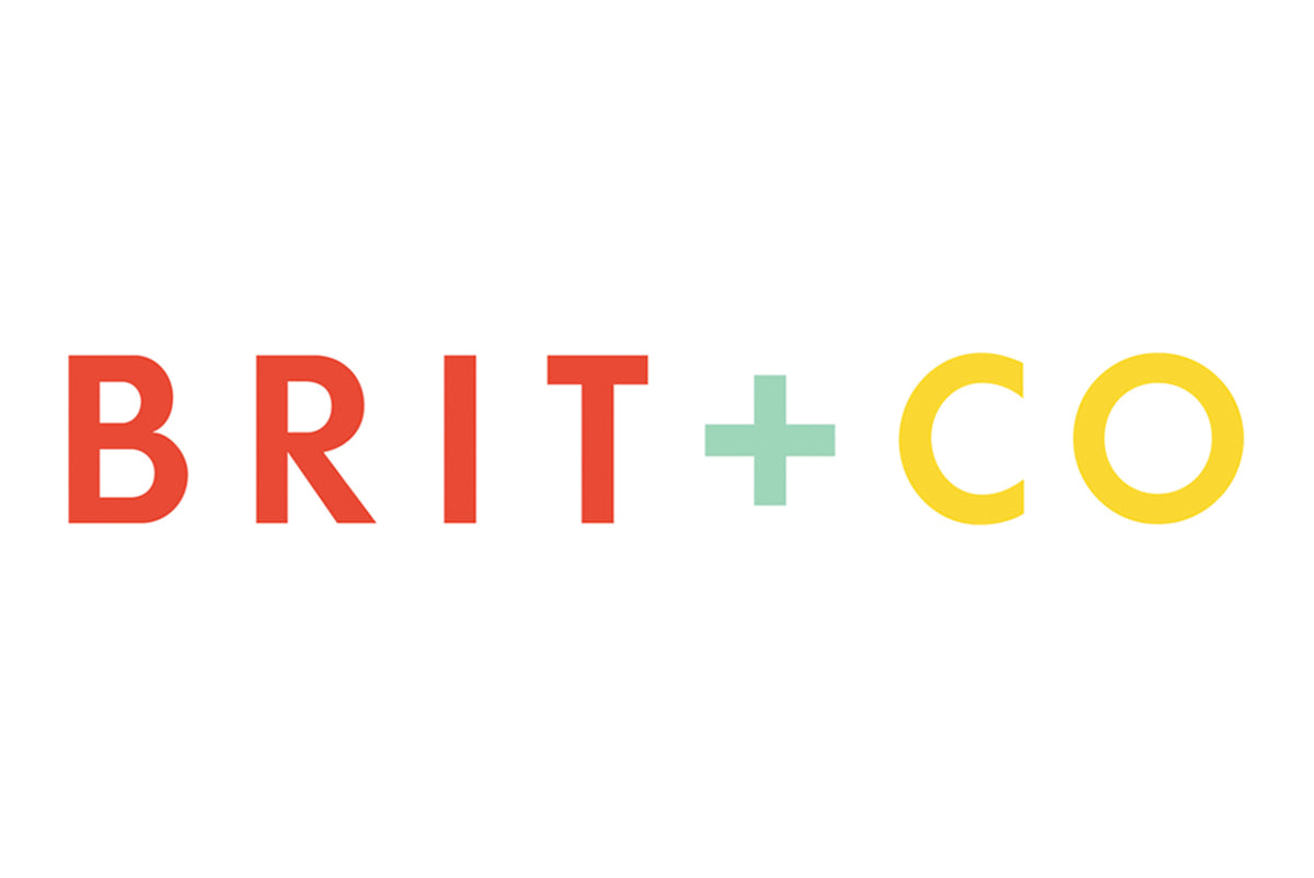 Brit + Co