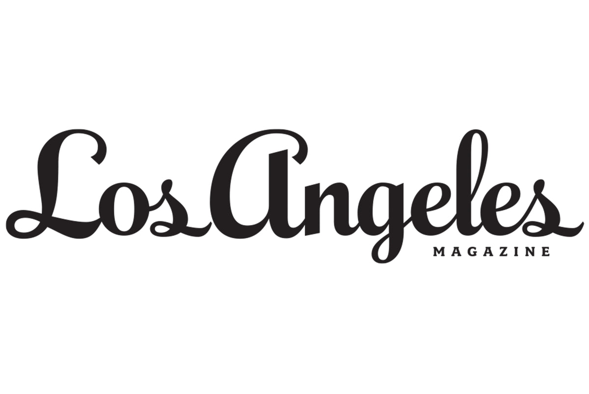 Los Angeles Magazine