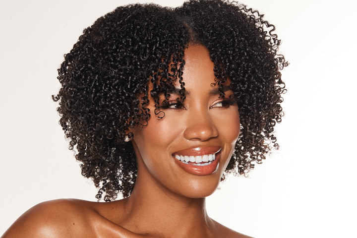 Wash N Go: Coily