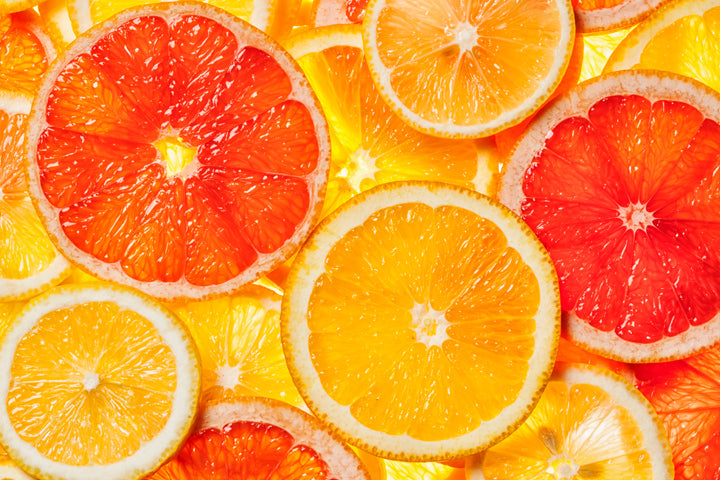 Vitamin C For Curly Hair