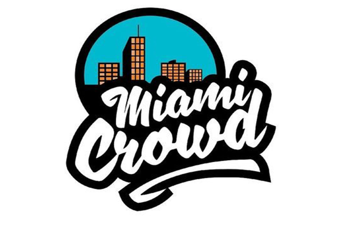 Miami Crowd