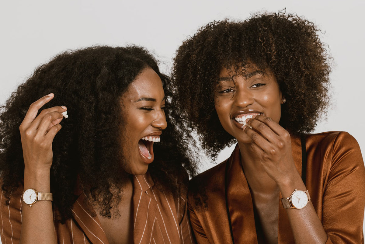 Flaxseed for Curly Hair