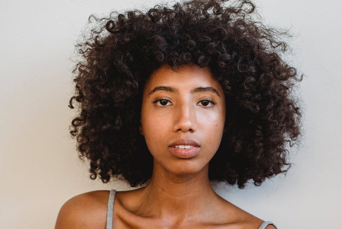 Thyme for Curly Hair