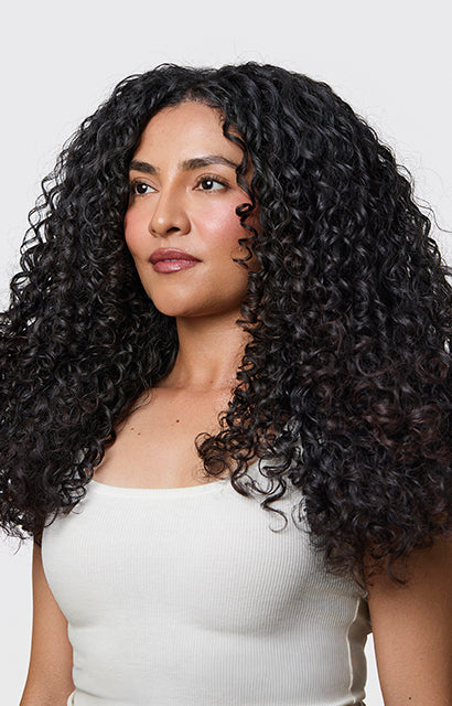 Curly Routine-Desktop