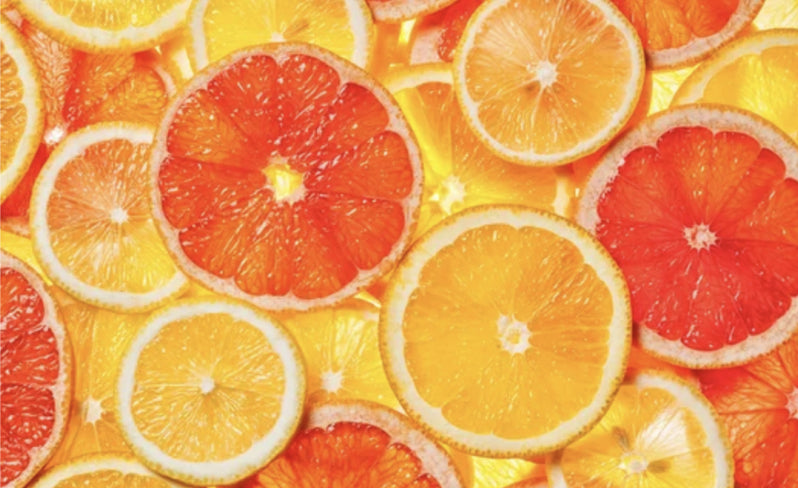 Natural Ingredients<br>
+ Proven Results