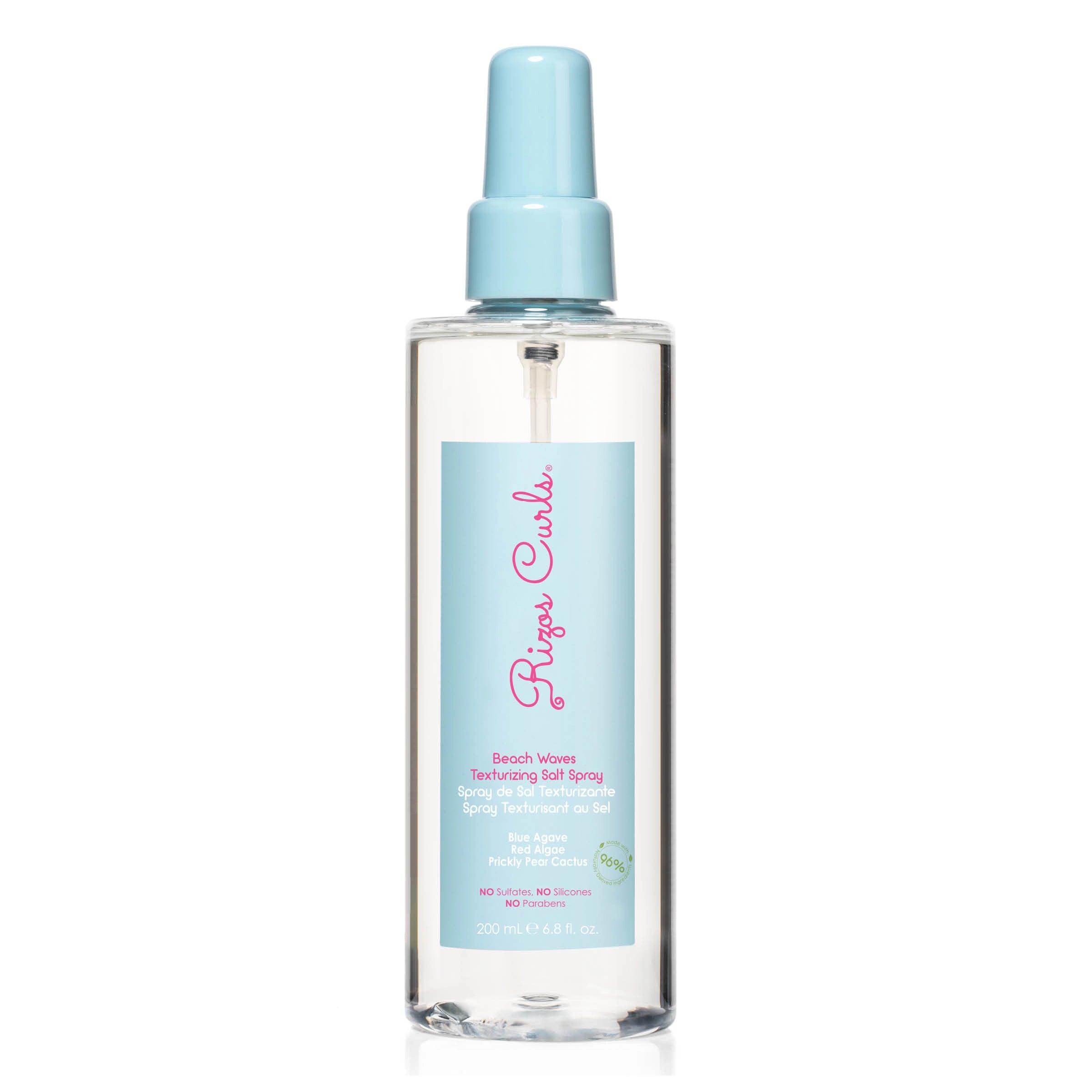 Beach Waves Texturizing Salt Spray