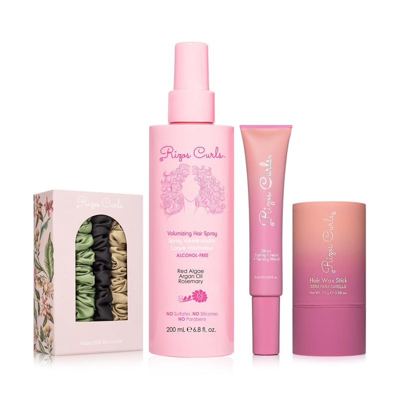 Sleek Styling Bundle