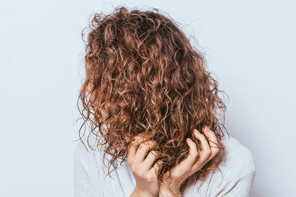 Frizzy Curls? Rizos Curls Can Help!