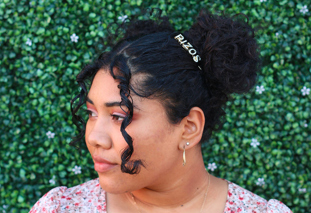Cómo: Peinados rizados para el día de San Valentín – Rizos Curls