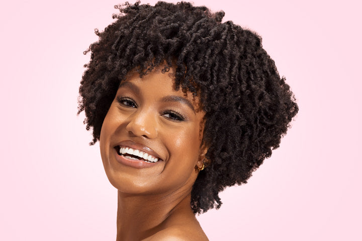 Curl + Coil Thermal Shine Spray