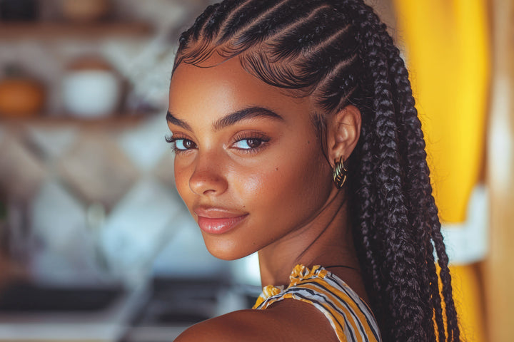 The Art of Prep & Care for Protective Styles