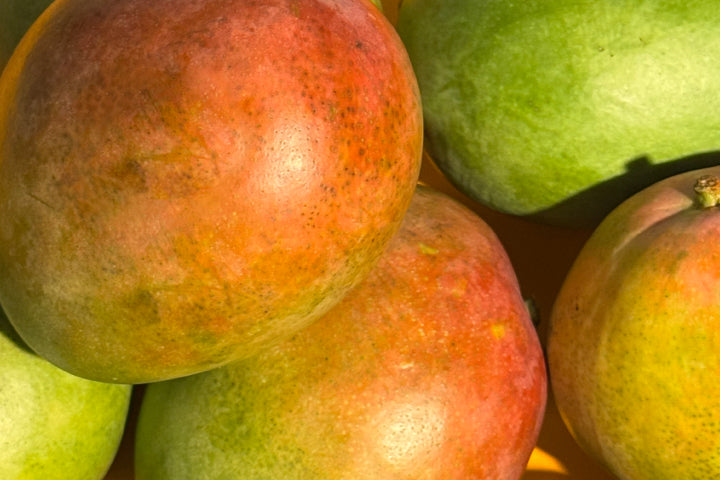 The Magic of Mango Butter for Curly Hair