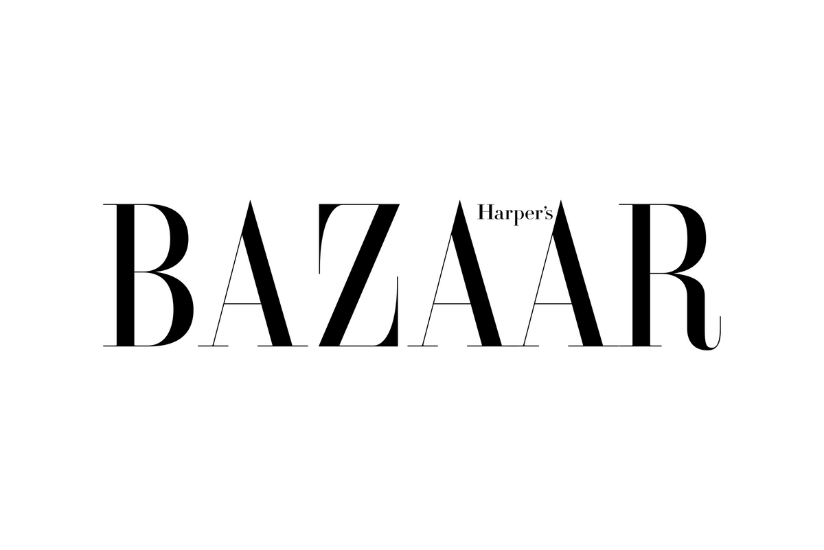 Una Experta en Pelo Chino Nos Responde Seis Preguntas
in Harper's Bazaar en Español