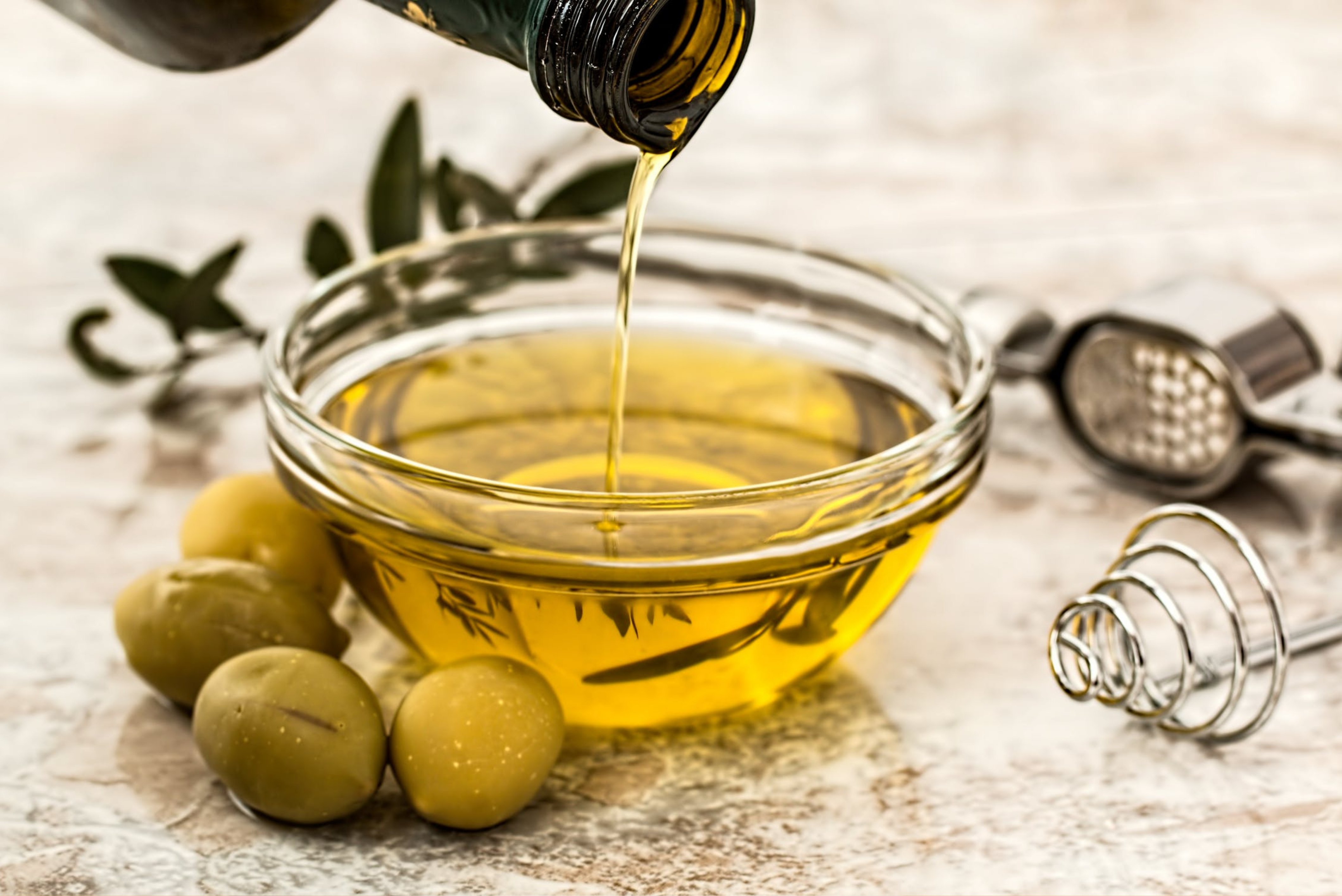 Best Turkish Bulk Olive Oil- Extra Virgin Olive Oil