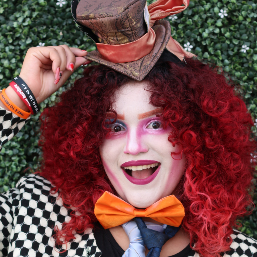 Halloween Costume Ideas for Curly Hair Rizos Curls