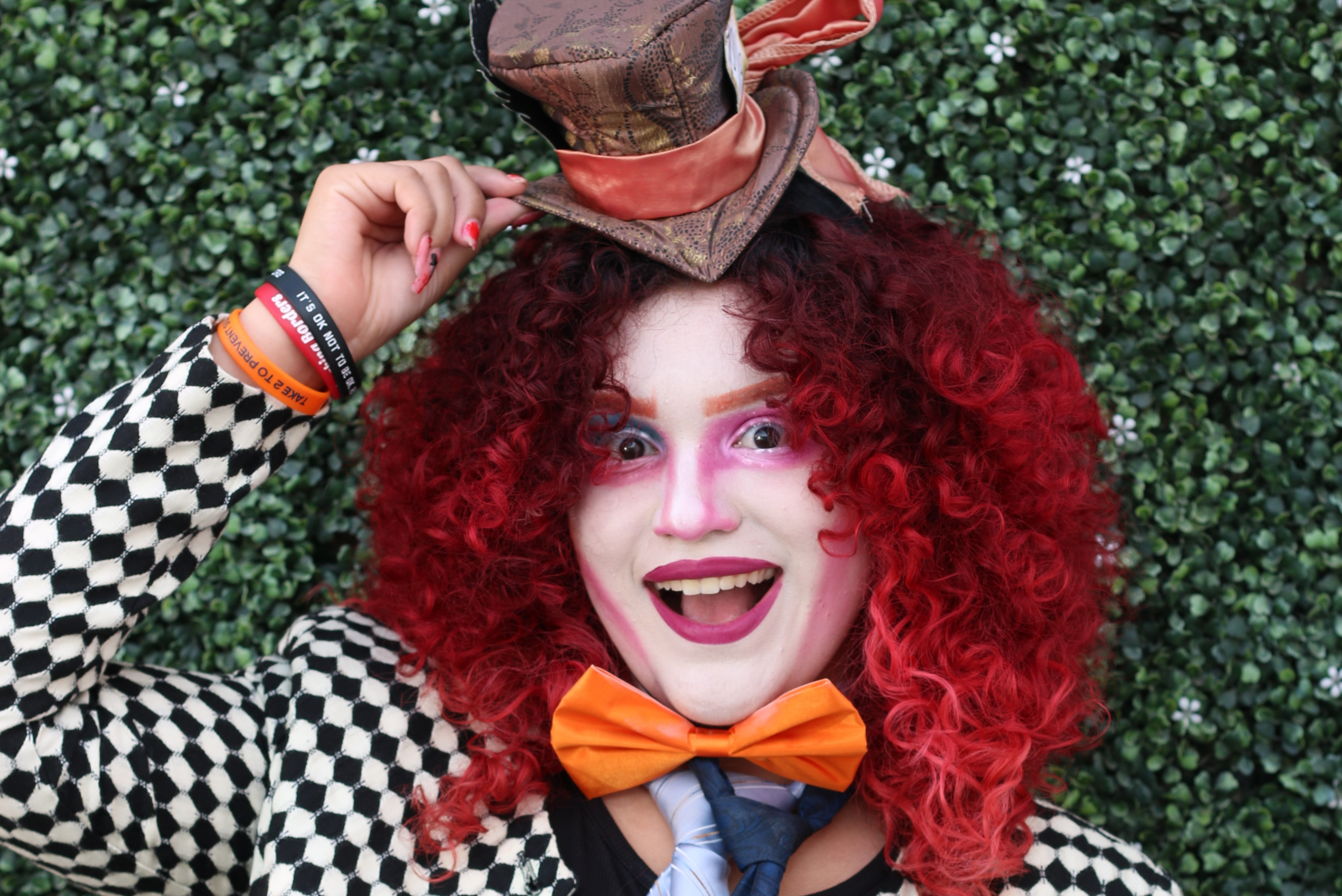 Curly Hair Halloween Costume Ideas: Unleash Your Curls This Spooky Season