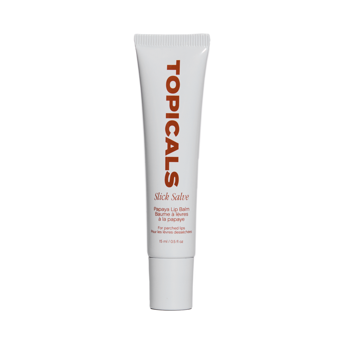 Gift With Purchase - Topicals Slick Salve - Papaya