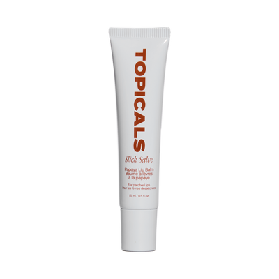 Gift With Purchase - Topicals Slick Salve - Papaya