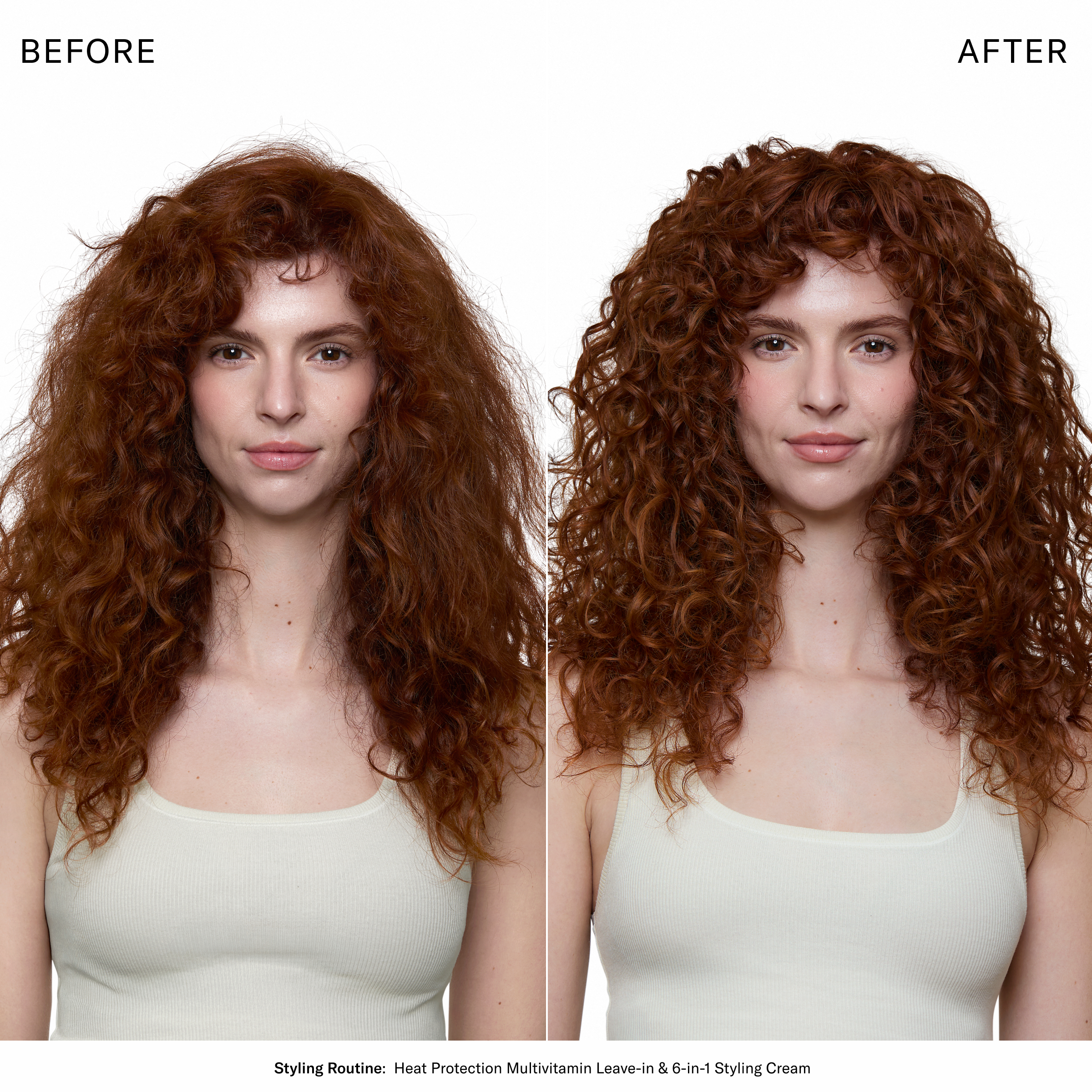 6-in-1 Styling Cream