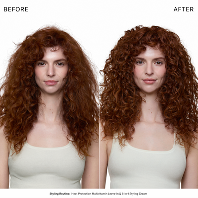 6-in-1 Styling Cream