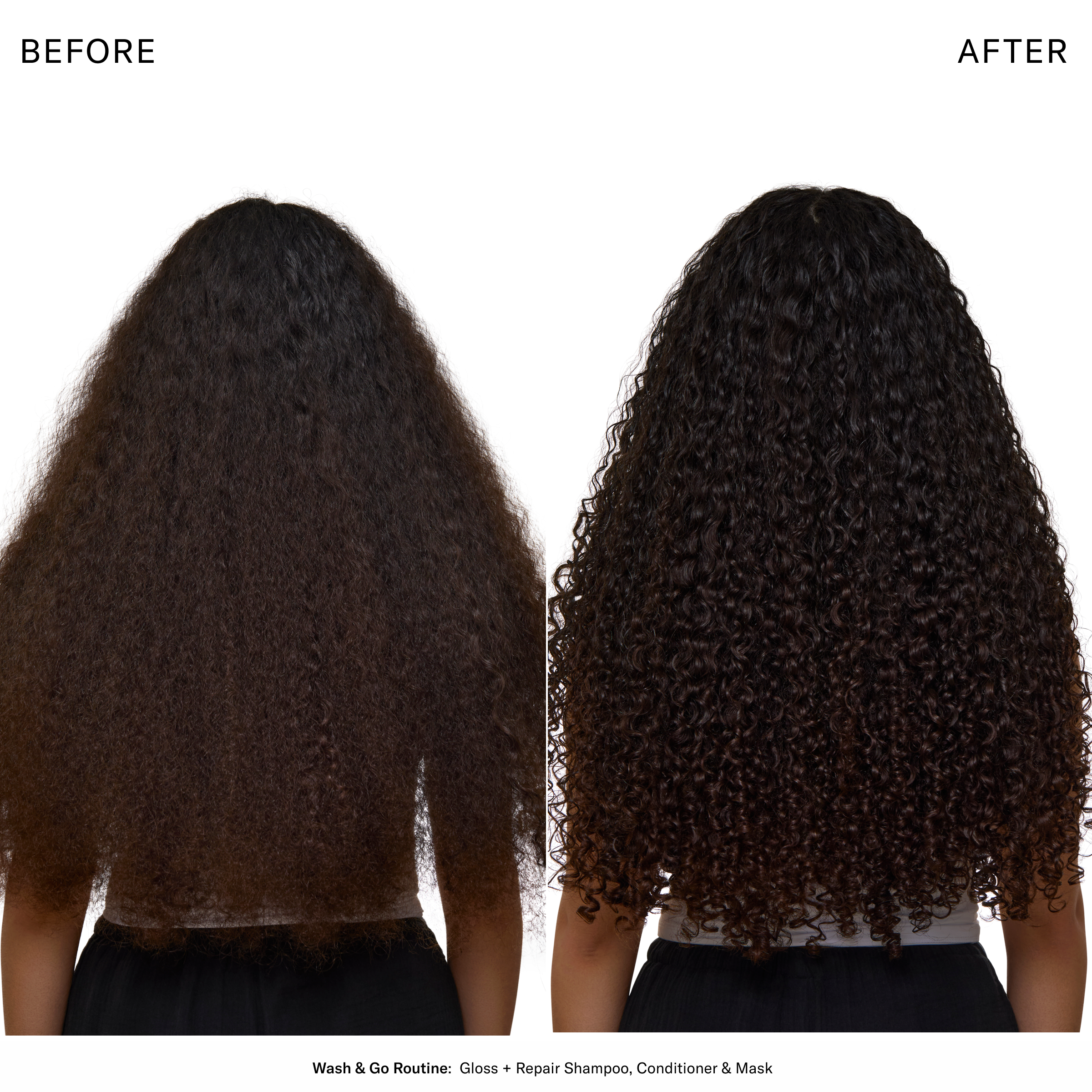 Gloss + Repair Conditioner