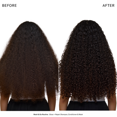 Gloss + Repair Conditioner