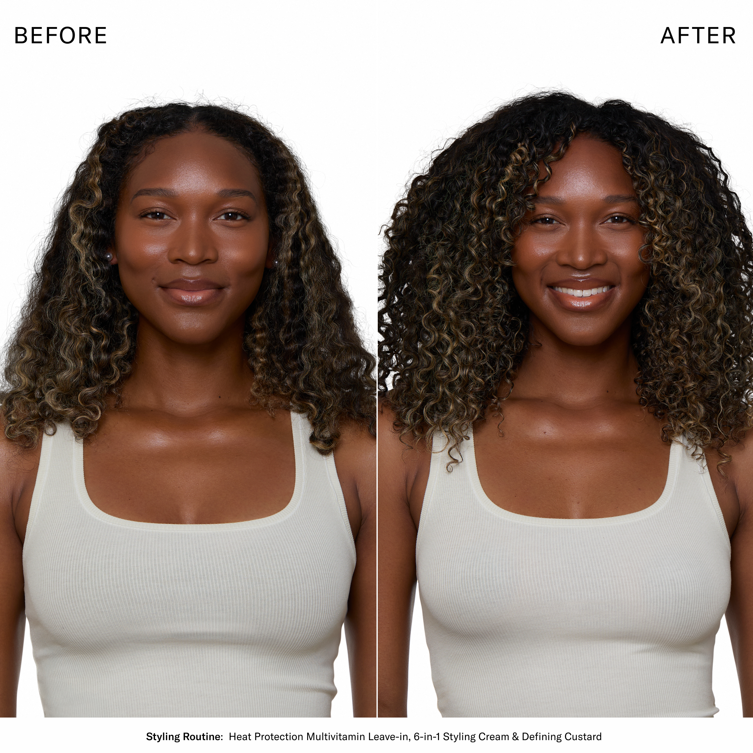 6-in-1 Styling Cream