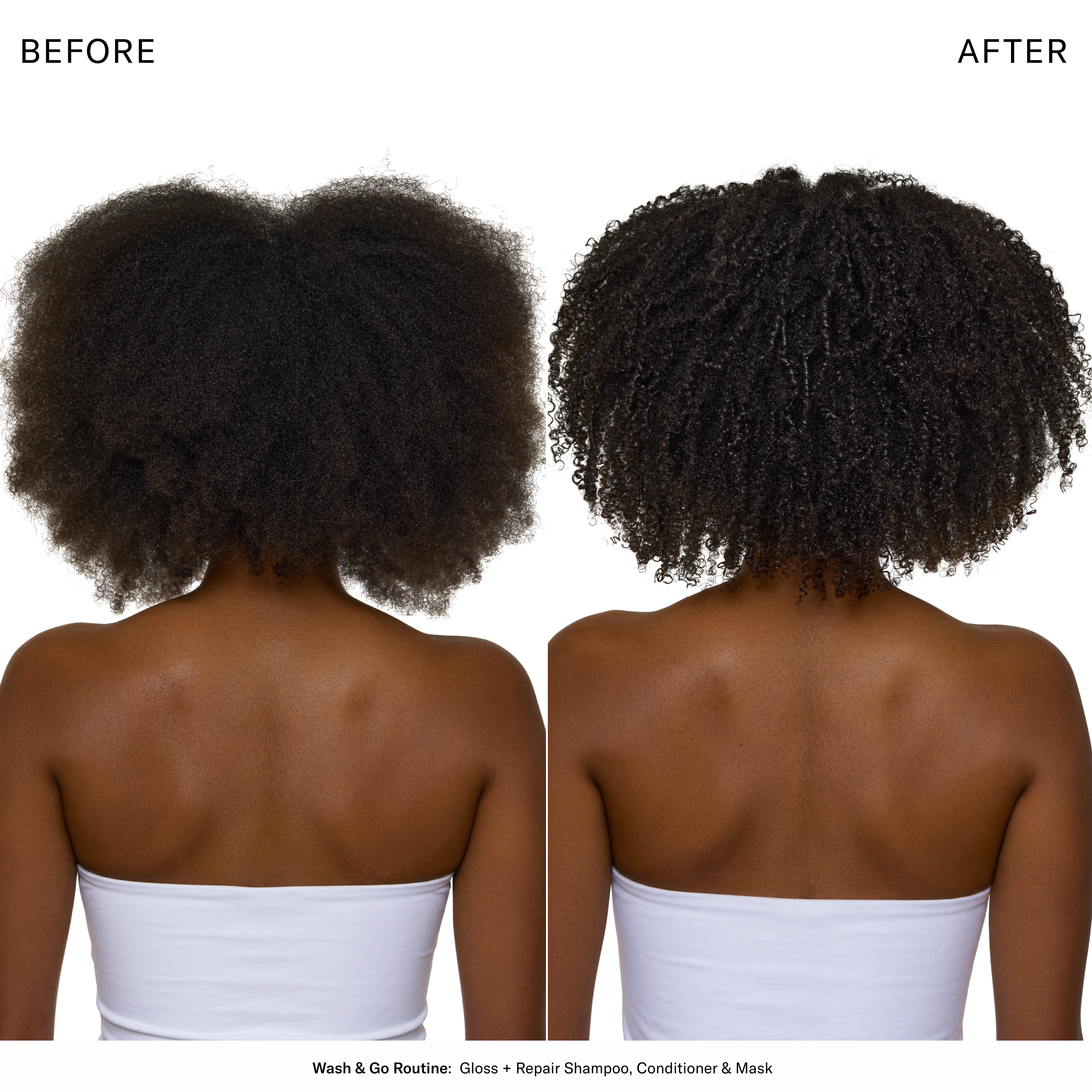 Gloss + Repair Conditioner