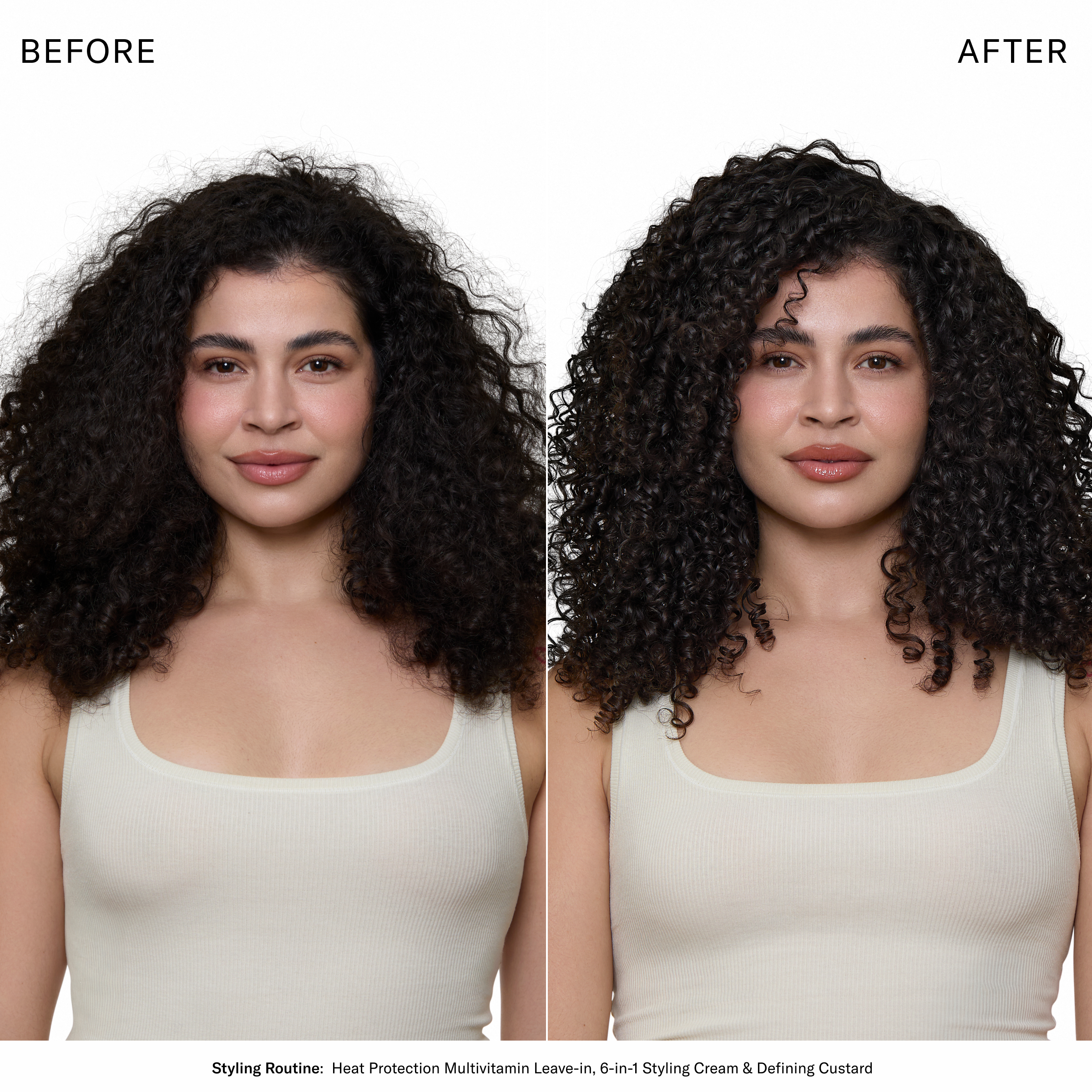 6-in-1 Styling Cream