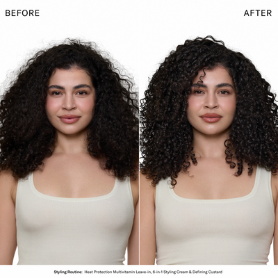 6-in-1 Styling Cream