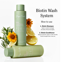 Biotin Wash Bundle