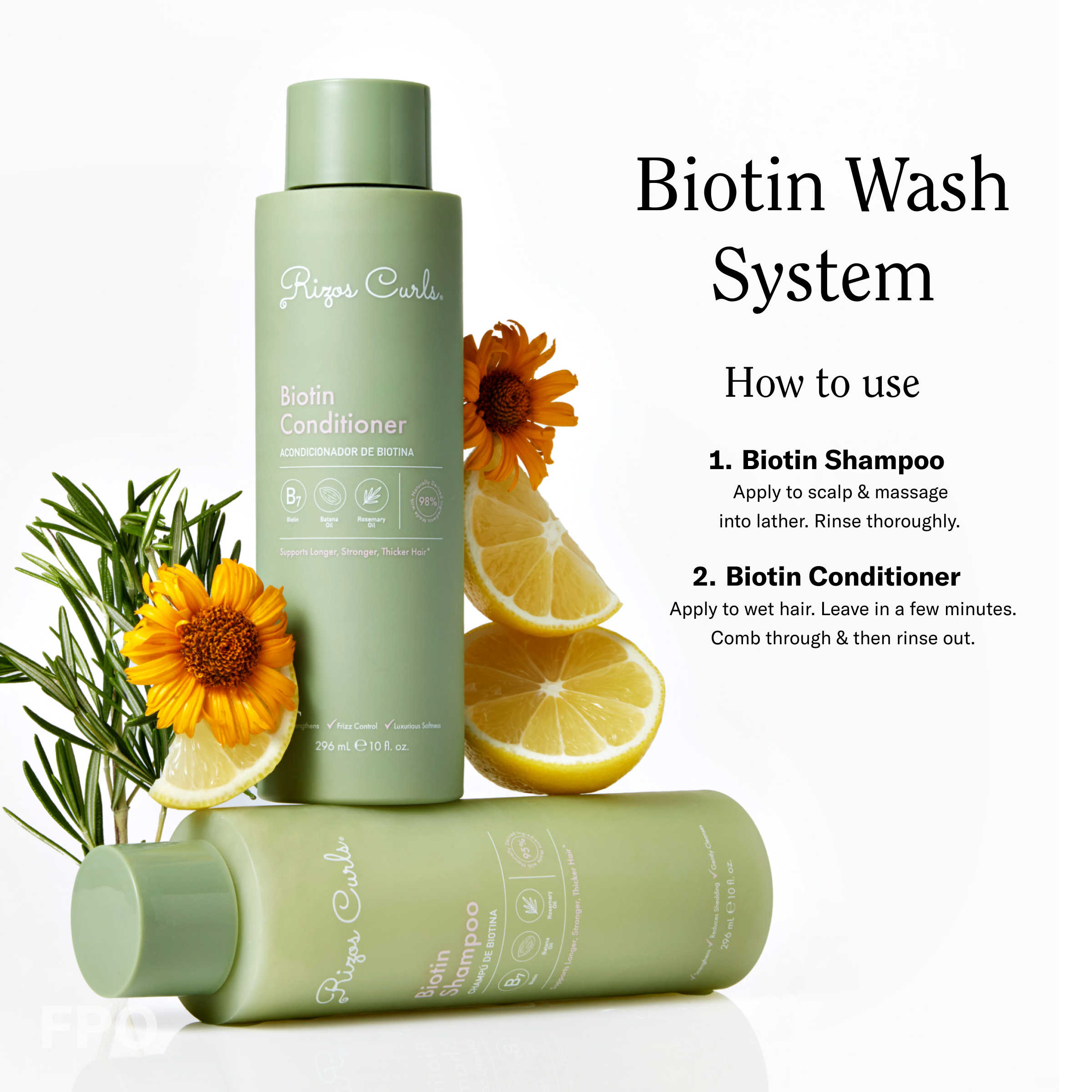 Biotin Wash Bundle