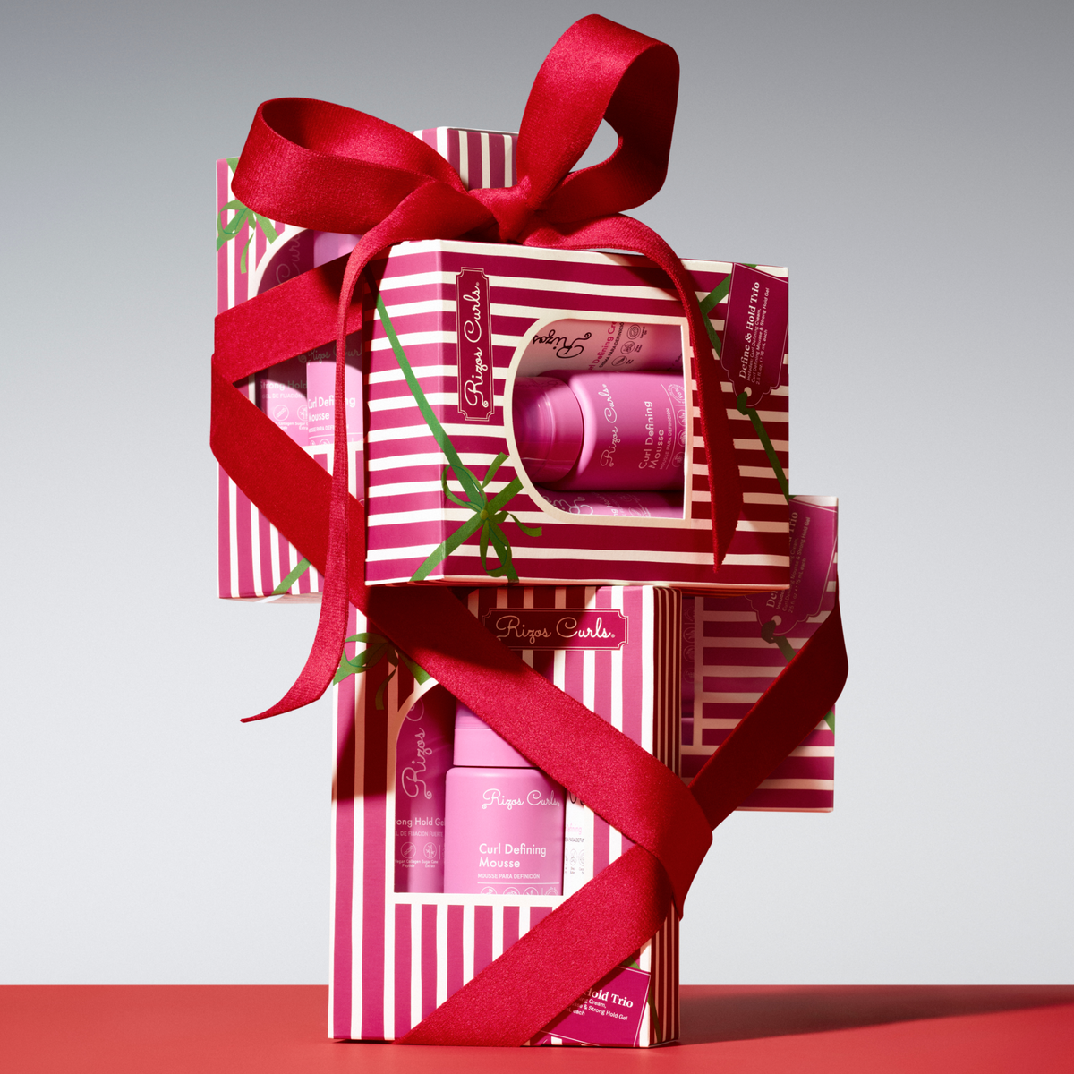 Holiday Define & Hold Trio Kit