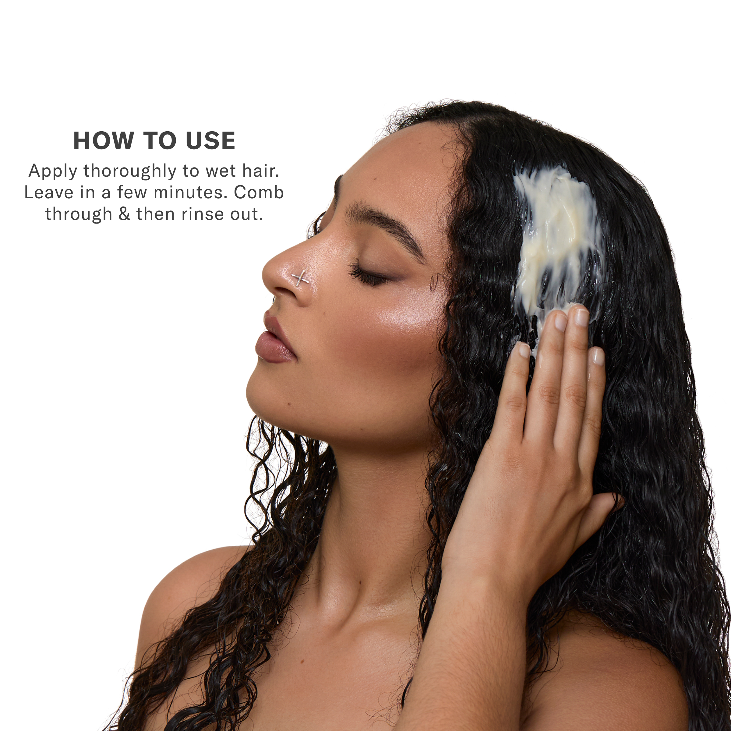 Gloss + Repair Conditioner