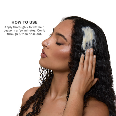 Gloss + Repair Conditioner
