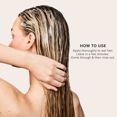 Gloss + Repair Conditioner