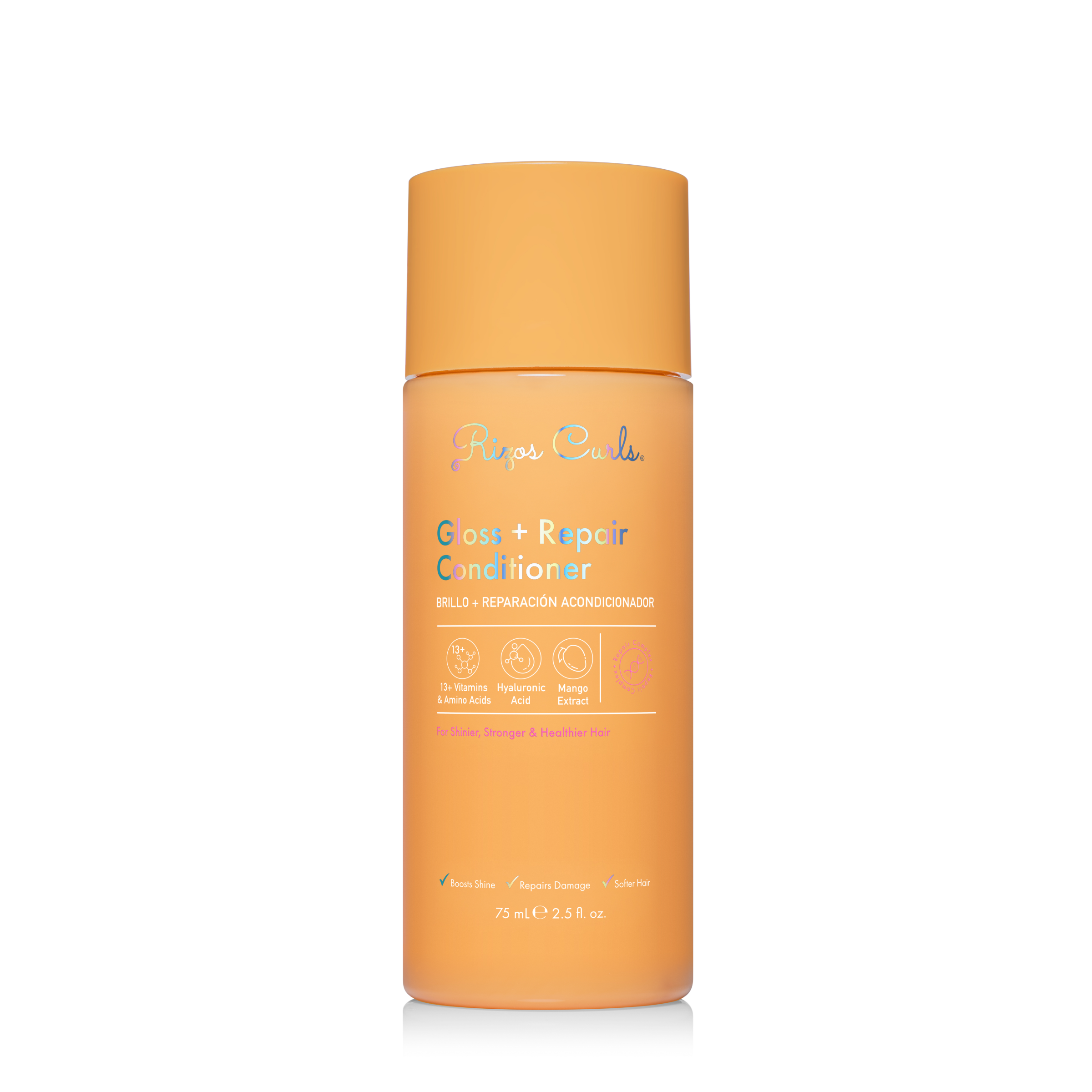 Travel Size Gloss + Repair Hair Conditioner