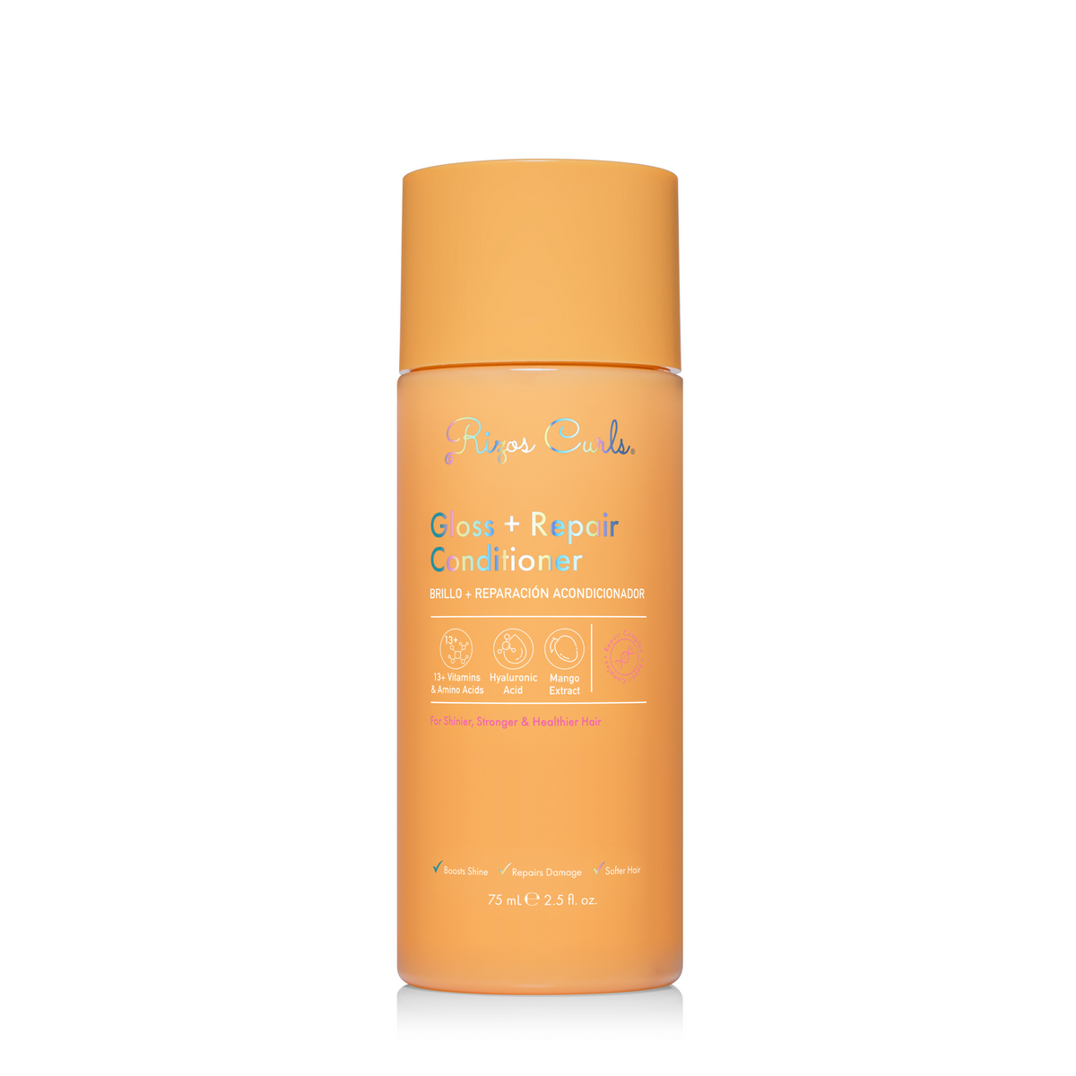 Travel Size Gloss + Repair Hair Conditioner