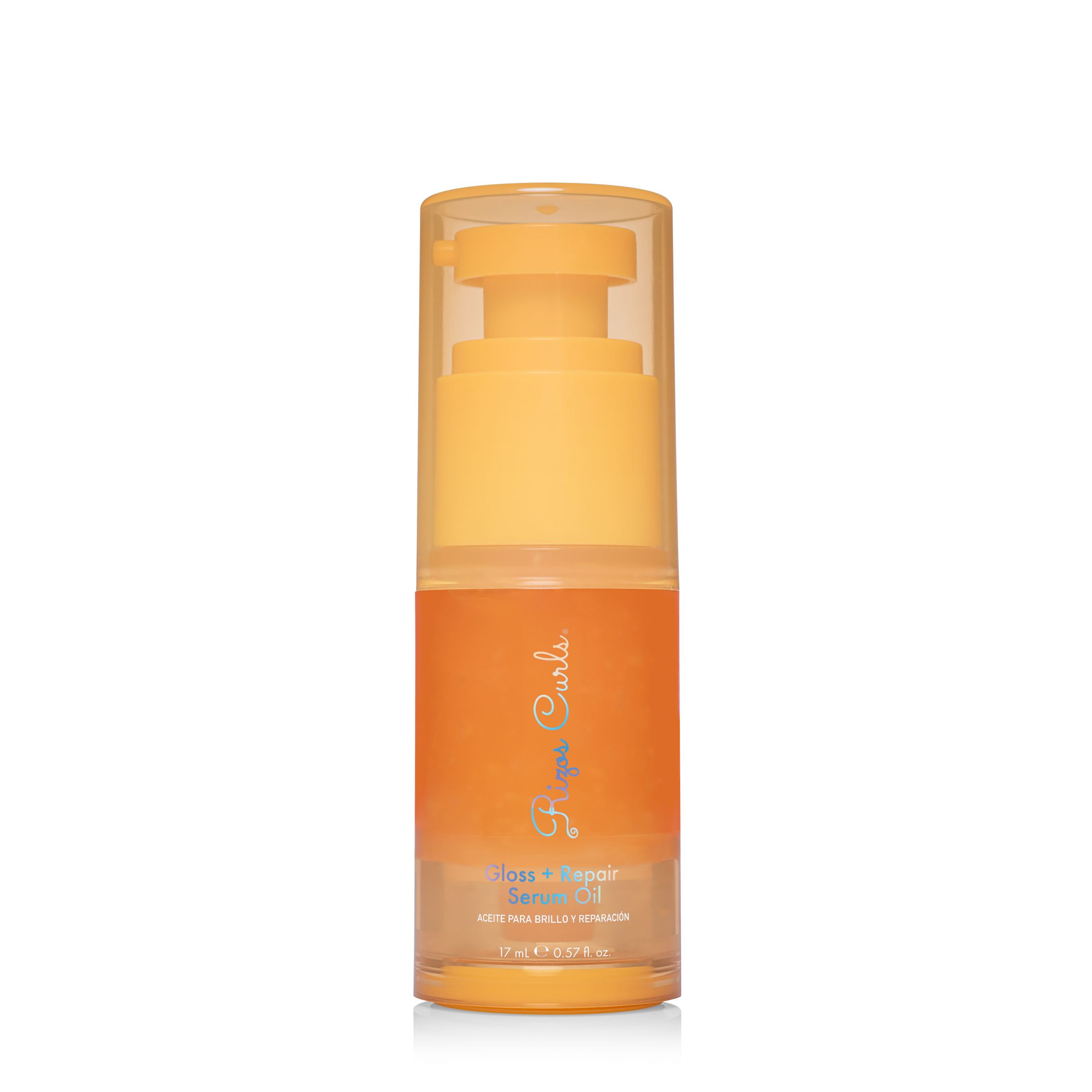 Gloss + Repair Hair Serum Oil