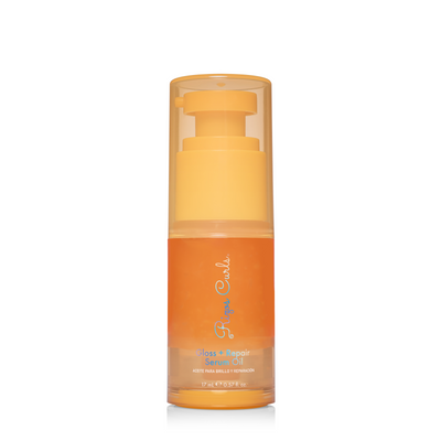 Gloss + Repair Hair Serum Oil