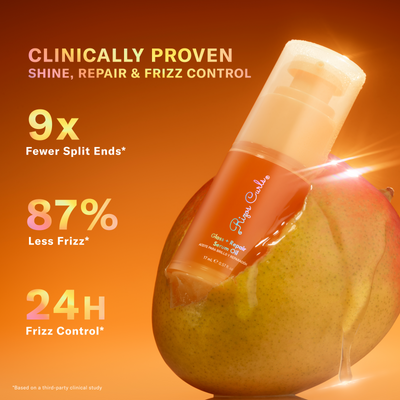 Gloss + Repair Hair Serum Oil