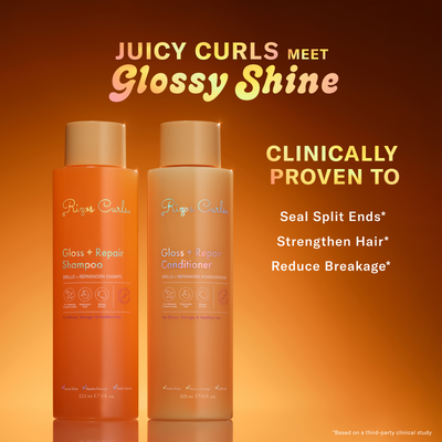 Gloss + Repair Conditioner