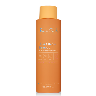Gloss + Repair Shampoo