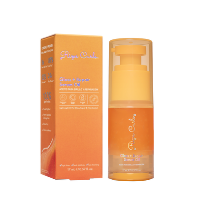 Gloss + Repair Hair Serum Oil