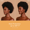 Juicy Styling Duo: Heat Protection Leave-In + Defining Custard