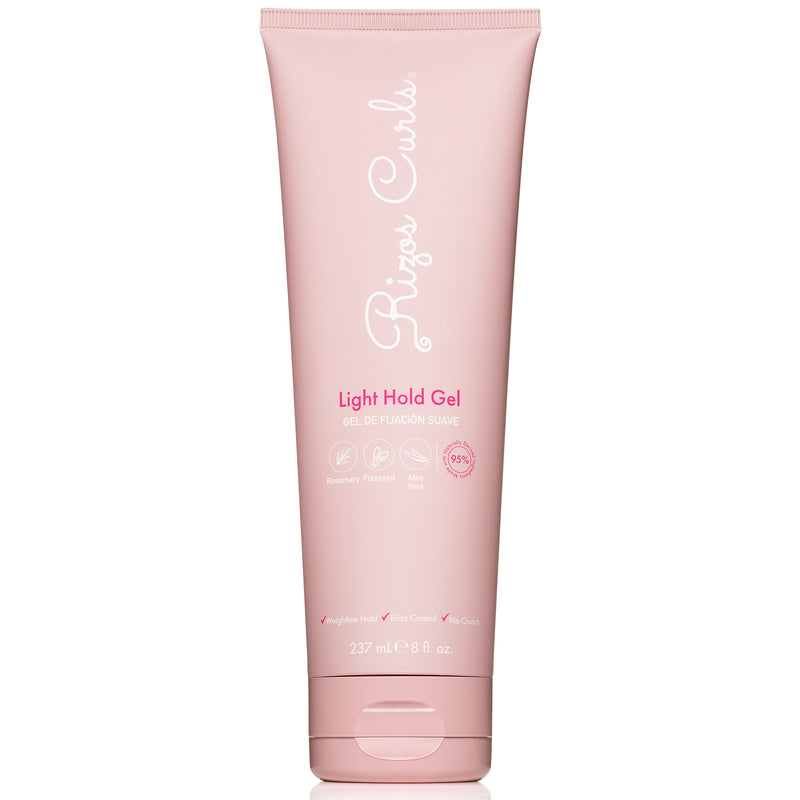 Light Hold Gel