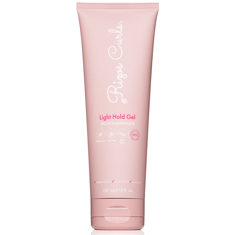 Light Hold Gel