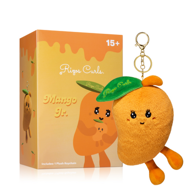 Mango Jr Keychain